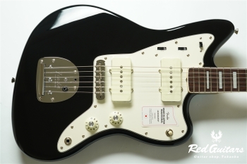 Made in Japan Traditional Late ’60s Jazzmaster - Black